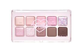 Paleta de sombras lilybyred Mood keyboard Soft Neutral Ash
