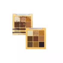 Paleta de Sombras Little Bee B City Girls