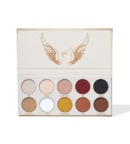 Paleta de Sombras Los Angeles Pri Lessa Catharine Hill 20g