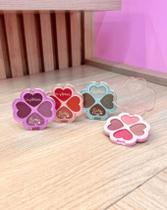 Paleta de sombras lucky day cg349 - city girls
