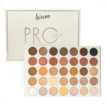 Paleta de Sombras Luisance Pro Daily 35 Cores L3215 Paleta de Sombras Luisance Pro Daily 35 Cores L3215