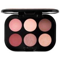 Paleta de Sombras MAC Connect In Colour Eye Shadow Palette Embedded in Burgundy Paleta de Sombras MAC Connect In Colour Eye Shadow Palette Embedded in Burgundy