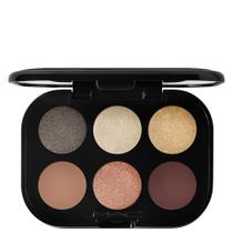 Paleta de Sombras MAC FY25 Intimate Neutrals Nude Board