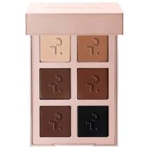 Paleta de Sombras Major Dimension Essential Artistry Edit Eyeshadow Palette Patrick Ta Paleta de Sombras Major Dimension Essential Artistry Edit Eyeshadow Palette Patrick Ta