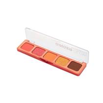 Paleta De Sombras - Mari Maria - Ginger Glow - Color