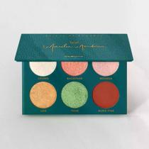 Paleta de Sombras Marília Mendonça By Océane 17,3g