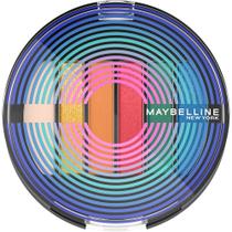 Paleta De Sombras Maybelline Ny - Music Collection