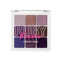 Paleta de Sombras Memories Collection Forever Young 11,7g