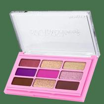 Paleta de sombras metaverse BRB py Payot - Boca Rosa