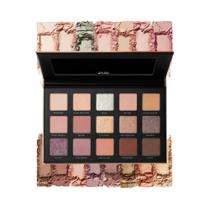 Paleta de sombras Milani Gilded Nude Hyper Pigmented Paleta de sombras Milani Gilded Nude Hyper Pigmented