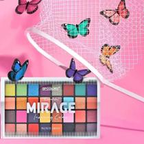 Paleta de sombras MIRAGE (beautiful) Paleta de sombras MIRAGE (beautiful)