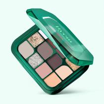 Paleta de Sombras - Mono Wood
