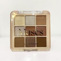 Paleta de Sombras Muses Lua&Neve Paleta de Sombras Muses Lua&Neve