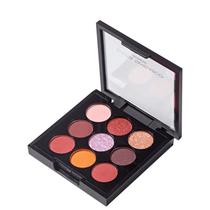 Paleta de Sombras Nádia Tambasco By Océane - To Go Fire 7,2g