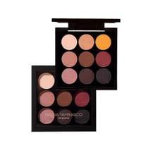 Paleta de Sombras Nádia Tambasco by Océane To Go - Matte