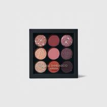 Paleta de Sombras Nádia Tambasco By Océane - To Go My Glam 7,2g