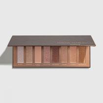 Paleta de Sombras Nádia Tambasco - Glow To Go 17g Paleta de Sombras Nádia Tambasco - Glow To Go 17g