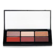 Paleta de sombras NARS Claudette St Germain Des Pres 6x2g