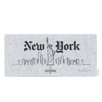 Paleta de Sombras New York- Pri Lessa Paleta de Sombras New York- Pri Lessa