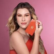 Paleta de Sombras Niina Secrets Eudora - 8 Cores Paleta de Sombras Niina Secrets Eudora - 8 Cores