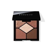 Paleta De Sombras Nude Chic 5 Tons Payot 10G