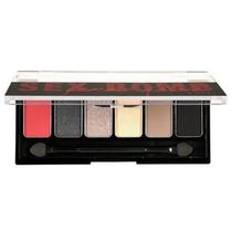 Paleta de sombras NYX Cosmetics The Sex Bomb TSB01