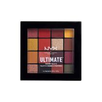 Paleta de sombras NYX PROFESSIONAL MAKEUP Ultimate Shadow