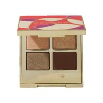 Paleta De Sombras Océane Capri Eyeshadow Palette 5,9G