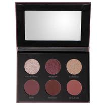 Paleta De Sombras Océane Edition 6 Palette Glorious