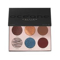 Paleta de Sombras Oceane Edition Desire 25g