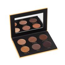 Paleta de Sombras Océane Edition Eyeshadow Palette Classic