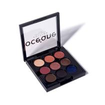 Paleta de Sombras Océane Edition Pocket Palette Paleta de Sombras Océane Edition Pocket Palette