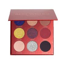 Paleta de sombras oceane mariana saad best wishes 26g