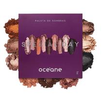 Paleta de Sombras Oceane Special Day Paleta de Sombras Oceane Special Day