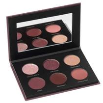 Paleta de Sombras Palette Glorious Edition 6 Océane 7,8G Paleta de Sombras Palette Glorious Edition 6 Océane 7,8G