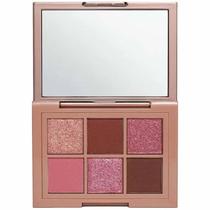 Paleta de sombras Palette Rosé Shine Niina Secrets