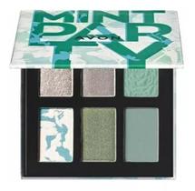 Paleta De Sombras Para Olhos Avon Bbb22 - natura