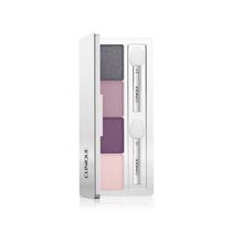 Paleta de sombras para olhos Clinique All About Shadow Quad Going Steady