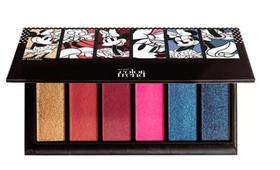 Paleta de sombras para olhos Disney - Avon