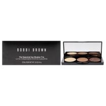 Paleta de sombras para os olhos Bobbi Brown Everyday Essential Trio