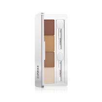 Paleta de sombras para os olhos Clinique All About Shadow Teddy Bear Paleta de sombras para os olhos Clinique All About Shadow Teddy Bear