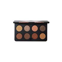 Paleta de sombras para os olhos Smashbox Always On Mood Board Cozy Vibes Paleta de sombras para os olhos Smashbox Always On Mood Board Cozy Vibes