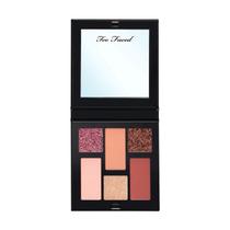 Paleta de sombras para os olhos Too Faced Born This Way Warm Ember Nudes Paleta de sombras para os olhos Too Faced Born This Way Warm Ember Nudes