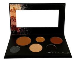 Paleta De Sombras Payot Empoderada 9g