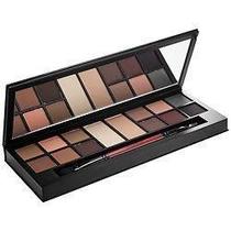 Paleta de sombras Photo Matte Eyes - Smashbox