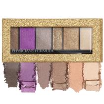 Paleta de sombras Physicians Formula Shimmer Strips Glam Nude