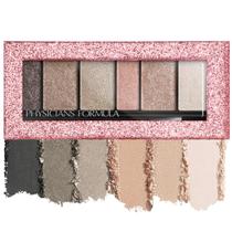 Paleta de sombras Physicians Formula Shimmer Strips Nude