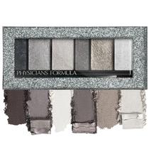 Paleta de sombras Physicians Formula Shimmer Strips Smoky