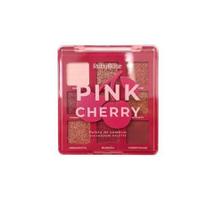 Paleta de Sombras Pink Cherry - Ruby Rose