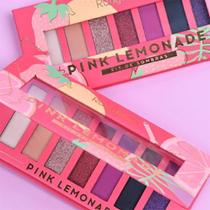 Paleta de Sombras Pink Lemonade - Ruby Rose (HB1056)